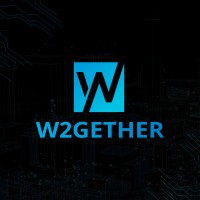 W2GETHER Digital Makers logo - Similar company to Aztec