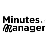 Minutes of Manager logo - Similar company to Metavulus