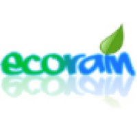 Ecorain logo - Similar company to Access Energy Solutions