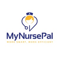 MyNursePal logo - Similar company to Agrilumina Consulting
