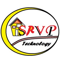 SRVP Technology logo - Similar company to Webo Technology