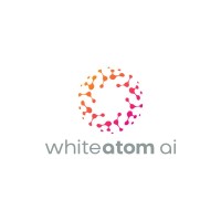 Whiteatom logo - Similar company to Connemara Realty