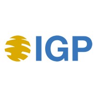IGP - International Group Program logo - Similar company to Sansico Group