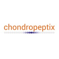 Chondropeptix logo - Similar company to Panaxea
