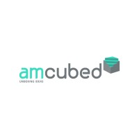 AMCubed logo - Similar company to Nsys | Your Next System