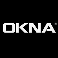 OKNA logo - Similar company to Deconsurface
