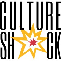CULTURE SHOCK MEDIA logo - Similar company to Wowsosocial