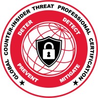 Global Counter-Insider Threat Program (GCITP) logo - Similar company to Team Solutions