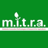 Mitra Agro Equipments Pvt Ltd logo - Similar company to Party Ponder Pvt. Ltd.