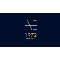 1972 : Architects logo - Similar company to Rvda