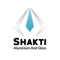 Shakti Aluminium And Glass logo - Similar company to Ez Windows I Aluminium Windows & Doors Online