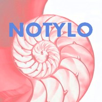 NOTYLO logo - Similar company to Aqua Anima
