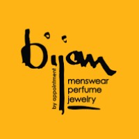 Bijan logo - Similar company to Ooma.Tulum