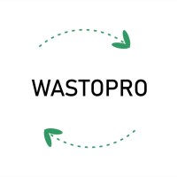Wastopro logo - Similar company to Mongroup