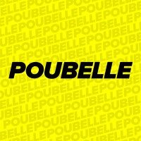 Poubelle logo - Similar company to Kringloop Nederland