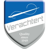 Verachtert nv logo - Similar company to Componenti