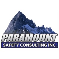 Paramount Safety Consulting Inc. logo - Similar company to Paramount Energy Services, Llc