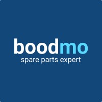 boodmo - spare parts expert logo - Similar company to Fixigo - The Future Of Auto Services