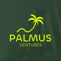 Palmus Ventures logo - Similar company to Iku