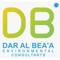 DAR AL BEA'A Environmental Consultants Co. W.L.L. logo - Similar company to Virogreen Middle East Fz Llc