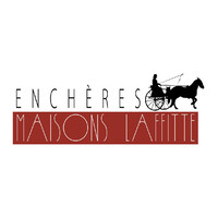 ENCHERES MAISONS - LAFFITTE logo - Similar company to Rg Avocat