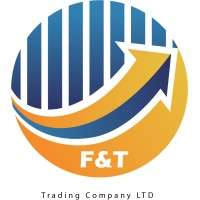 F&T Trading Company ltd logo - Similar company to Lightway Finance