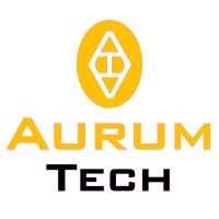 Aurum Tech - Reforma de Máquinas Industriais logo - Similar company to Angelmaq - Manutenção E Reforma De Máquinas