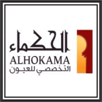 ALHOKAMA Eye Center logo - Similar company to Al Tababa Group