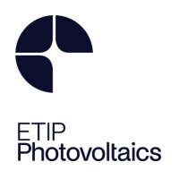 ETIP PV - The European Technology & Innovation Platform for Photovoltaics logo - Similar company to Eu Pvsec