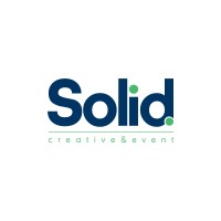 Solid Creative Event logo - Similar company to Biblo Media