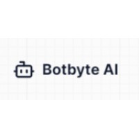 Botbyte AI logo - Similar company to Kyc Hub