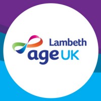 Age UK Lambeth logo - Similar company to 3B Impact