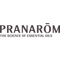 Pranarom USA logo - Similar company to Break The Bubble