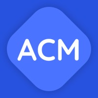 ACM@SFSU logo - Similar company to Information Management Systems Association (Imsa)