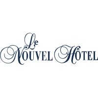 Le Nouvel Hôtel Montréal logo - Similar company to Ecoburner Canada