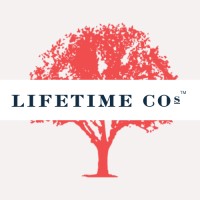 Lifetime Cos. logo - Similar company to My Contents