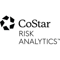 CoStar Risk Analytics logo - Similar company to Anju Technology