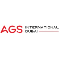 AGS international logo - Similar company to Matrix