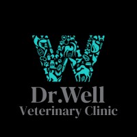 Dr Well Veterinary Clinic logo - Similar company to Altaderma Clinic & Training Center