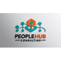 The PeopleHub Company logo - Similar company to The People Hub