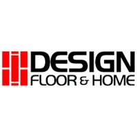Design Floor & Home logo - Similar company to Closet Space Rd