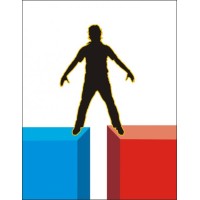 Building Bridges Advies logo - Similar company to Think Again - فَكّر تاني