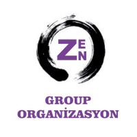 Zen Organizasyon logo - Similar company to Bamin Tasarım