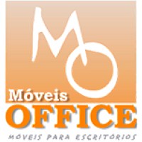 Moveis Office logo - Similar company to Vitória Eletro
