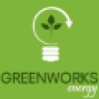 Greenworks Energy logo - Similar company to Greenworks Environmental, Llc