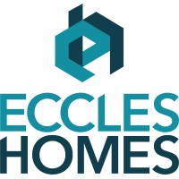Eccles Homes logo - Similar company to Projekt Evolve