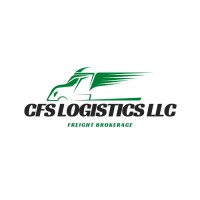 CFS Logistics LLC logo - Similar company to Cfs Logistics Group Llc