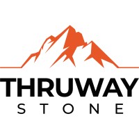 Thruway Stone logo - Similar company to Chenango Supply Co. Inc.