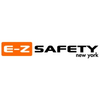 E-Z Safety NY logo - Similar company to E-Z Permit Ny