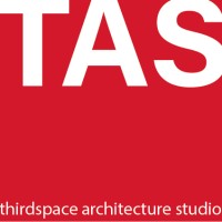 ThirdSpace Architecture Studio logo - Similar company to Chalisa Design Studio